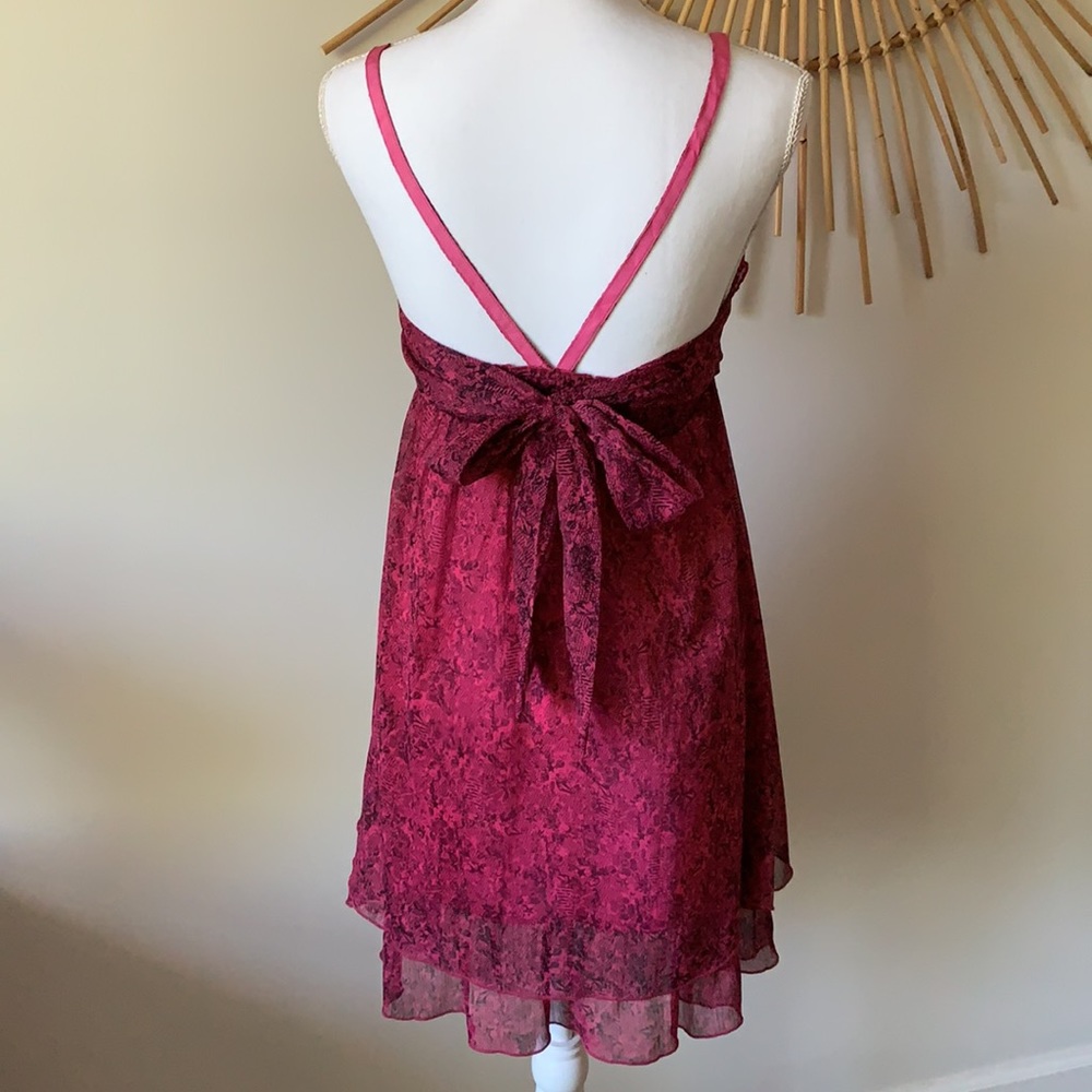 $5 Volcom Skater Dress - Picture 4 of 12